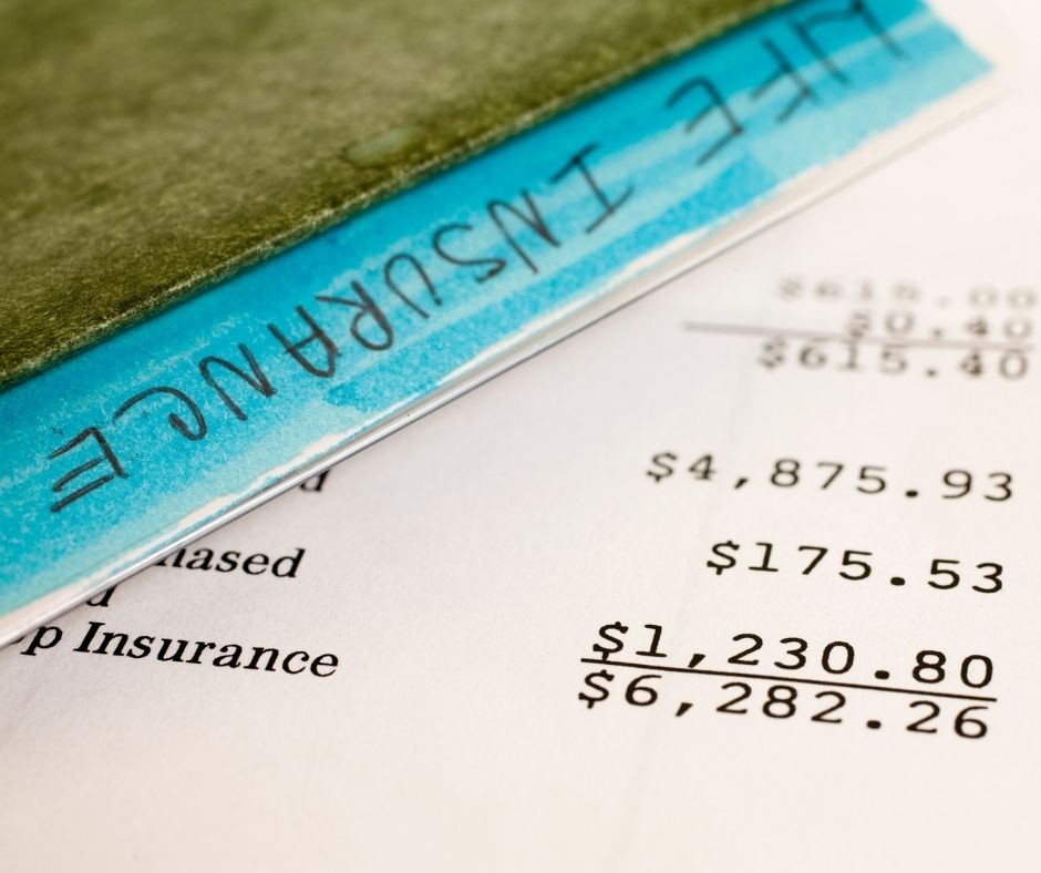 Whole Life Insurance Benefits